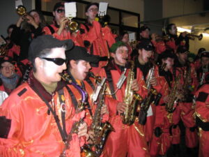 Bau Band, Rabadan 2004/05, foto 429