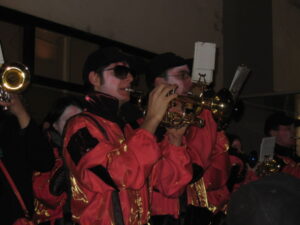 Bau Band, Rabadan 2004/05, foto 430