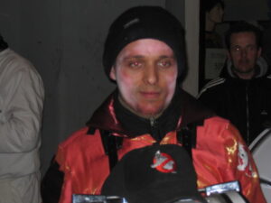 Bau Band, Rabadan 2004/05, foto 431