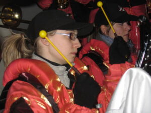 Bau Band, Rabadan 2004/05, foto 432
