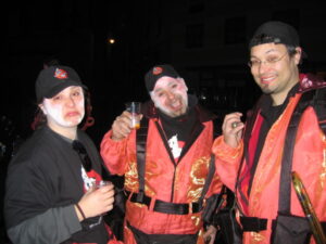 Bau Band, Rabadan 2004/05, foto 434