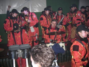 Bau Band, Rabadan 2004/05, foto 435