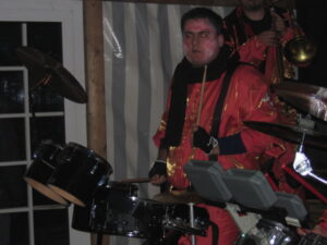 Bau Band, Rabadan 2004/05, foto 439