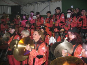 Bau Band, Rabadan 2004/05, foto 440
