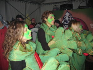 Bau Band, Rabadan 2004/05, foto 441