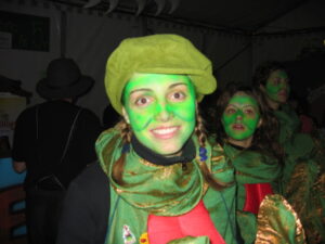 Bau Band, Rabadan 2004/05, foto 442