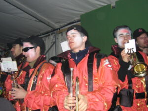 Bau Band, Rabadan 2004/05, foto 444