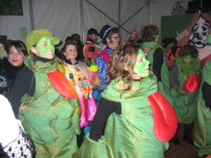 Bau Band, Rabadan 2004/05, foto 445