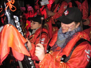 Bau Band, Rabadan 2004/05, foto 447
