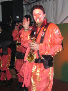 Bau Band, Rabadan 2004/05, foto 448