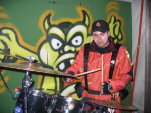 Bau Band, Rabadan 2004/05, foto 450