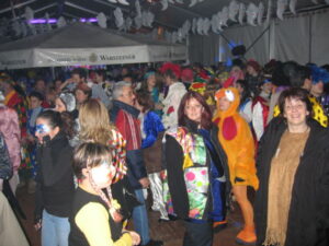 Bau Band, Rabadan 2004/05, foto 451