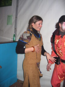 Bau Band, Rabadan 2004/05, foto 453