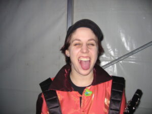 Bau Band, Rabadan 2004/05, foto 455
