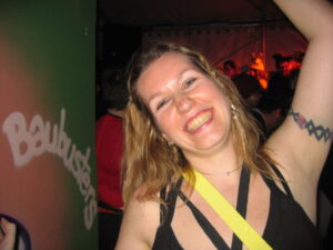 Bau Band, Rabadan 2004/05, foto 456