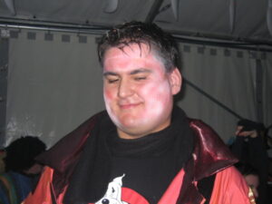 Bau Band, Rabadan 2004/05, foto 458