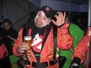 Bau Band, Rabadan 2004/05, foto 460