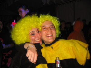 Bau Band, Rabadan 2004/05, foto 462