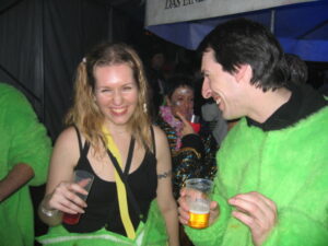 Bau Band, Rabadan 2004/05, foto 463