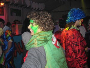Bau Band, Rabadan 2004/05, foto 465