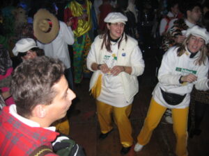Bau Band, Rabadan 2004/05, foto 472