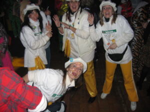 Bau Band, Rabadan 2004/05, foto 473
