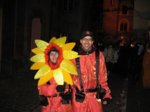 Bau Band, Rabadan 2004/05, foto 474