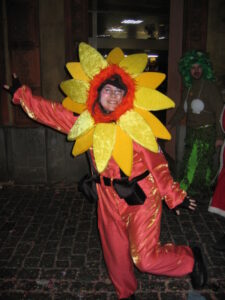 Bau Band, Rabadan 2004/05, foto 476