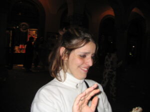 Bau Band, Rabadan 2004/05, foto 478