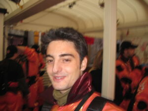 Bau Band, Rabadan 2004/05, foto 482