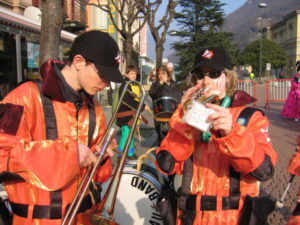 Bau Band, Rabadan 2004/05, foto 485