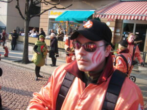 Bau Band, Rabadan 2004/05, foto 486