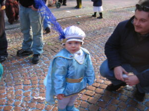 Bau Band, Rabadan 2004/05, foto 489