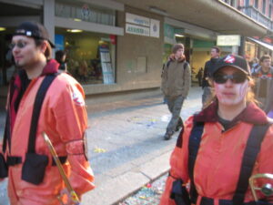 Bau Band, Rabadan 2004/05, foto 490