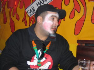 Bau Band, Rabadan 2004/05, foto 492