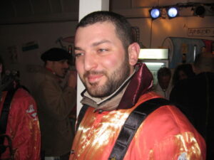 Bau Band, Rabadan 2004/05, foto 495
