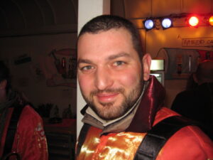 Bau Band, Rabadan 2004/05, foto 496