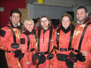Bau Band, Rabadan 2004/05, foto 498
