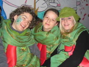 Bau Band, Rabadan 2004/05, foto 499