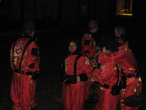 Bau Band, Rabadan 2004/05, foto 501