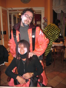 Bau Band, Rabadan 2004/05, foto 505