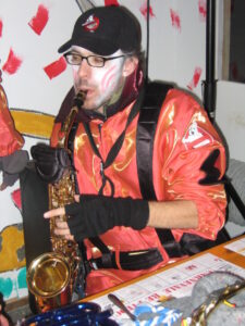 Bau Band, Rabadan 2004/05, foto 508