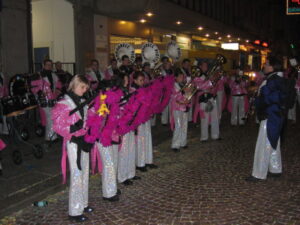 Bau Band, Rabadan 2004/05, foto 512