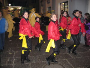 Bau Band, Rabadan 2004/05, foto 513