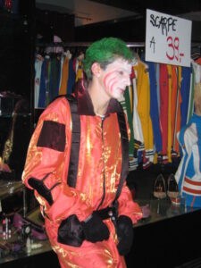 Bau Band, Rabadan 2004/05, foto 514