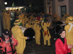 Bau Band, Rabadan 2004/05, foto 515