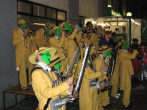 Bau Band, Rabadan 2004/05, foto 516