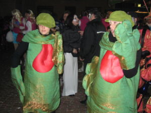 Bau Band, Rabadan 2004/05, foto 517