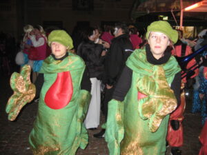 Bau Band, Rabadan 2004/05, foto 518