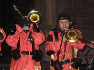 Bau Band, Rabadan 2004/05, foto 522